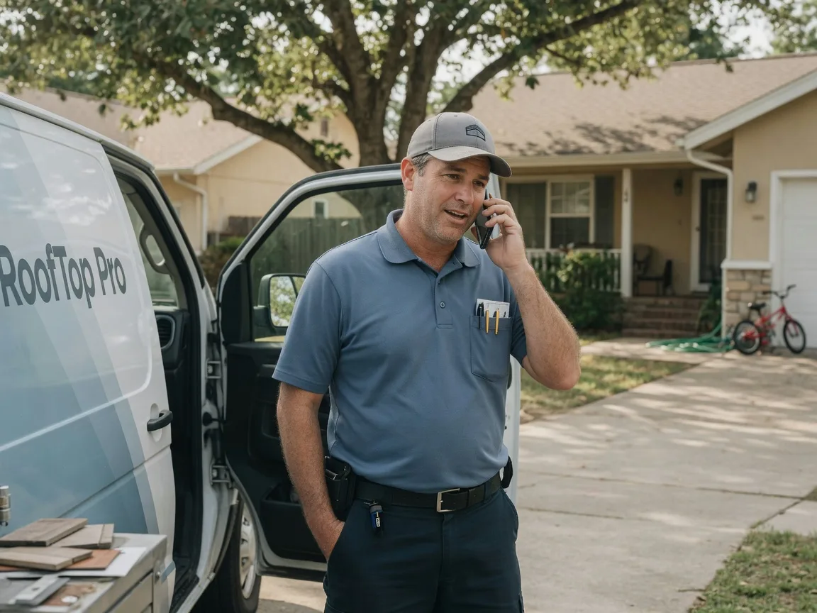 Roof Repair Preston, WA FAQs